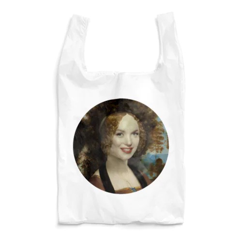 MMD Reusable Bag