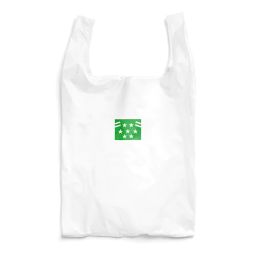 TAIKI RACING CLUB・勝負服 Reusable Bag