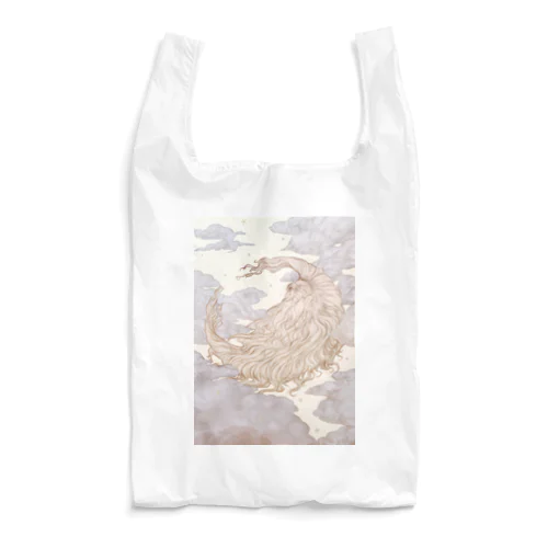 トロイメライ Reusable Bag