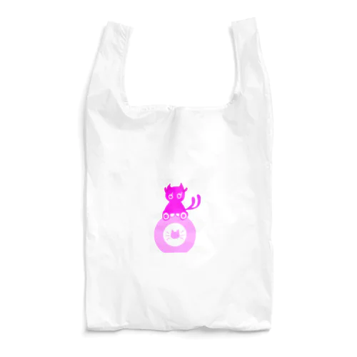 ヒメ又 Reusable Bag