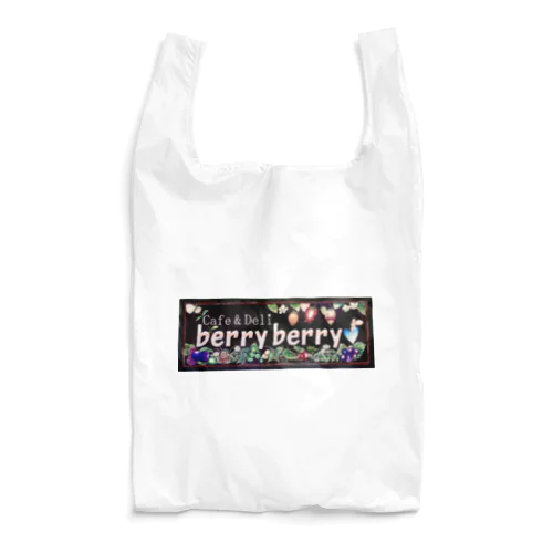 べりー Reusable Bag