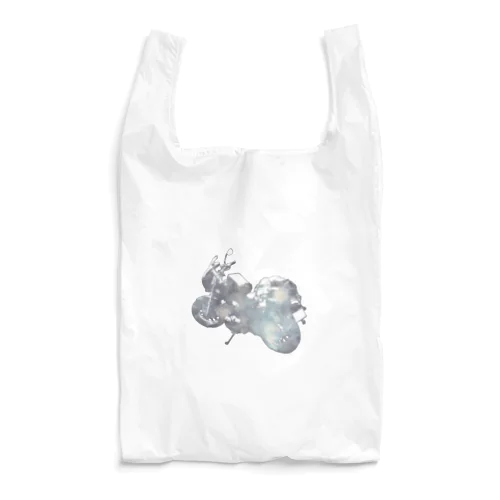 バイク Reusable Bag