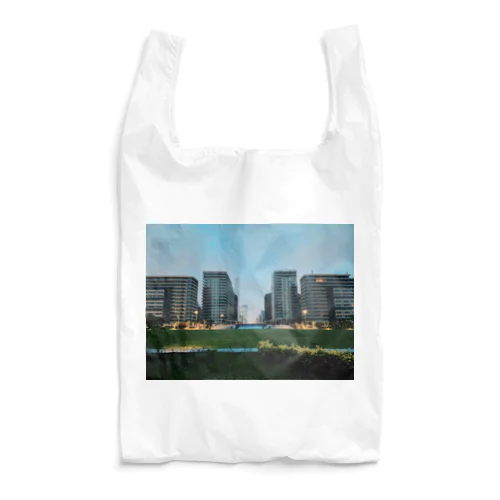 SAIKAIHATSU Reusable Bag