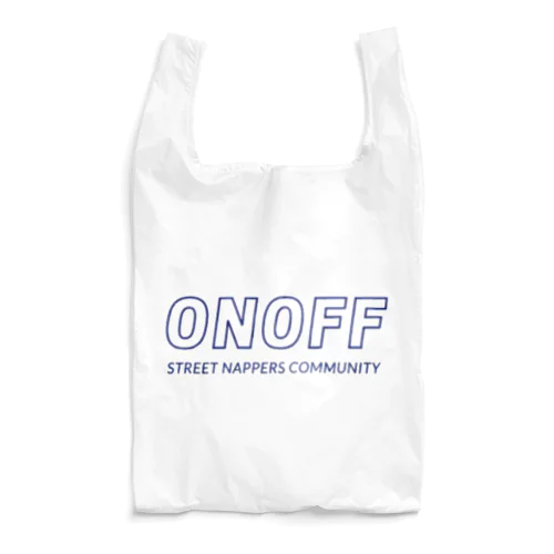 ONOFF エコバッグ