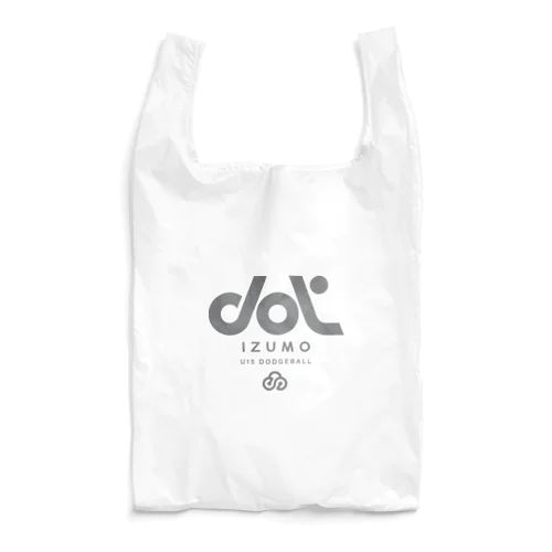 dot IZUMO OFFICIAL Reusable Bag