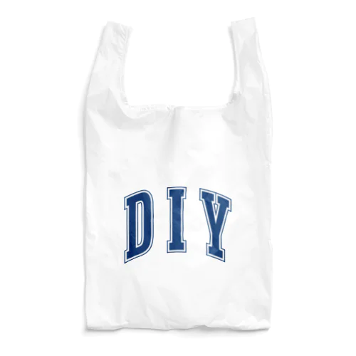 DIY Reusable Bag