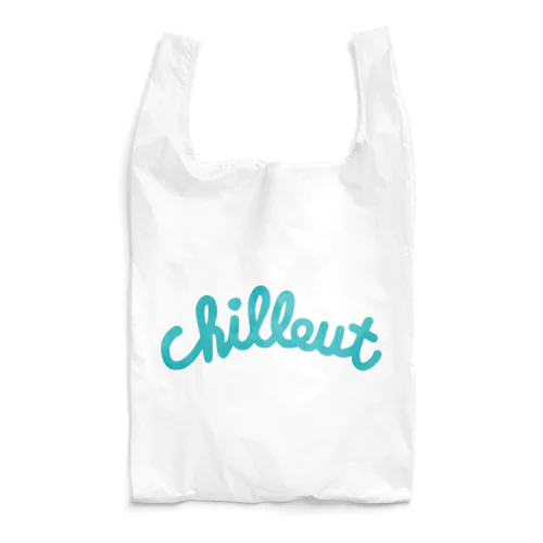 Chillout Reusable Bag