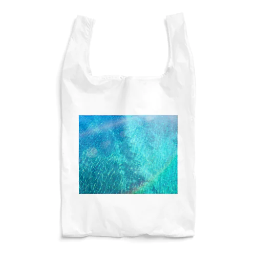 きらめき Reusable Bag