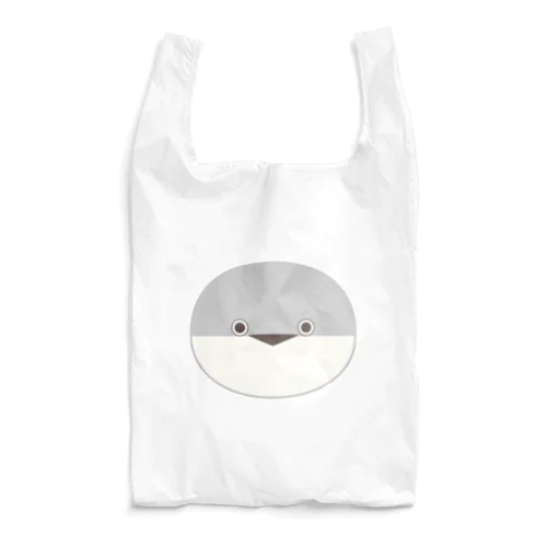 サカバンバスピス Reusable Bag