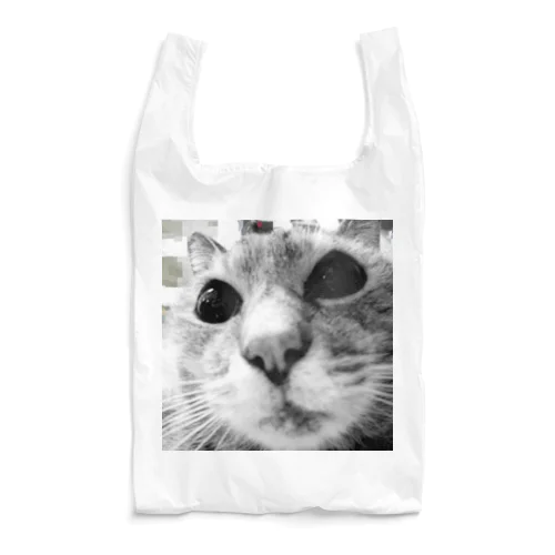 二代目猫 Reusable Bag