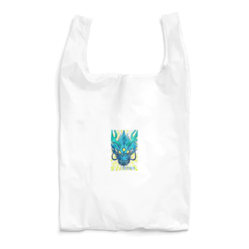 三宝荒龍神 Reusable Bag