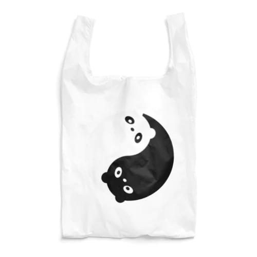 パンタオ君 Reusable Bag