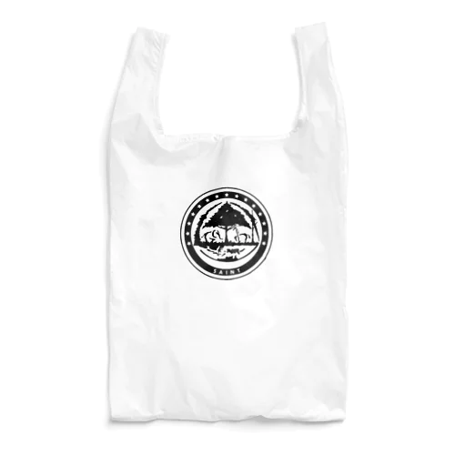 Saint Reusable Bag