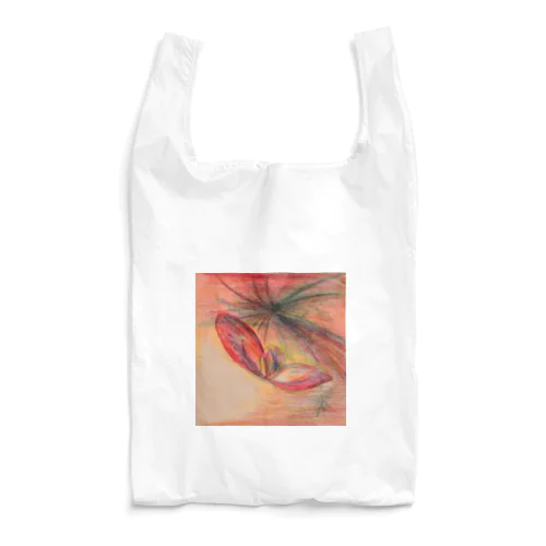 優しい旅 Reusable Bag