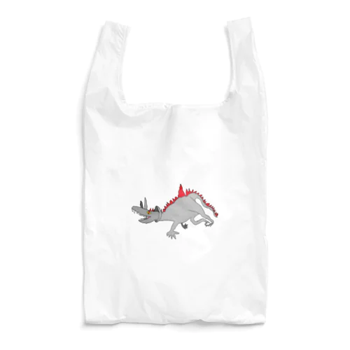 恐竜 Reusable Bag