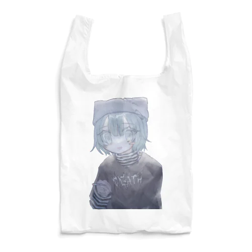 DEATH Reusable Bag