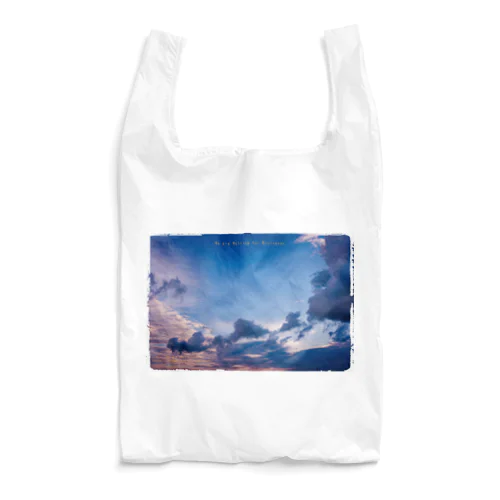 We Are Waiting for Rising Sun（その７） Reusable Bag