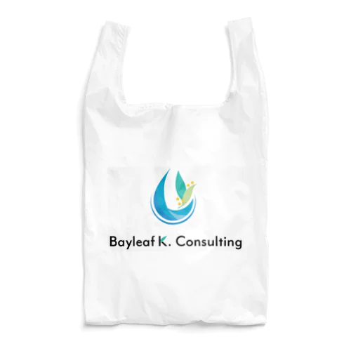 Bayleaf K. Consulting公式グッズ Reusable Bag