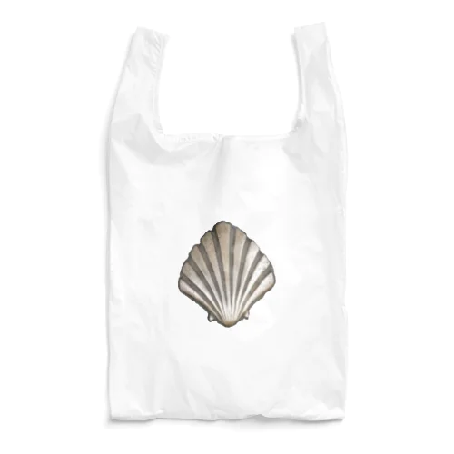 巡礼の帆立貝 Reusable Bag