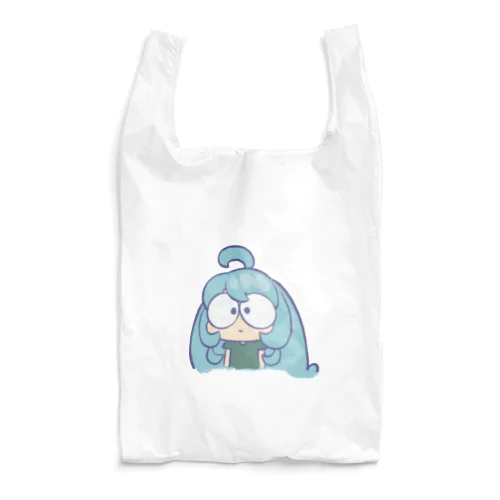 れじ子B Reusable Bag