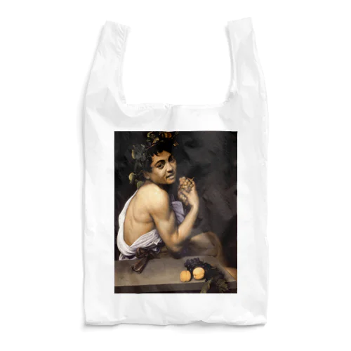 病めるバッカス / Young Sick Bacchus Reusable Bag