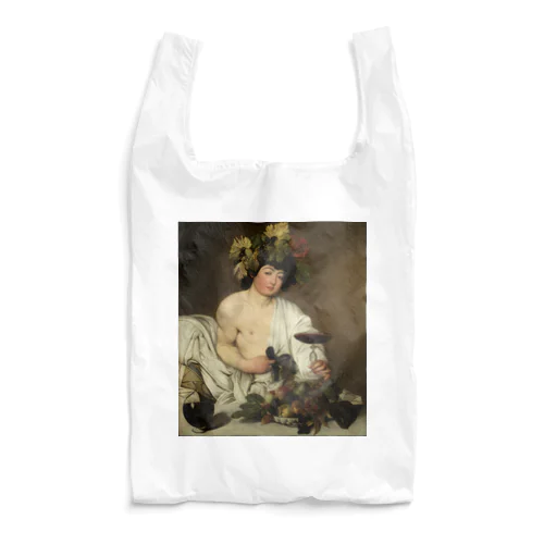 バッカス / Bacchus Reusable Bag