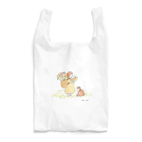 喜んでくれるかな Reusable Bag