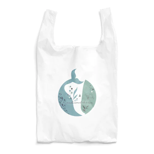 海女神 Reusable Bag