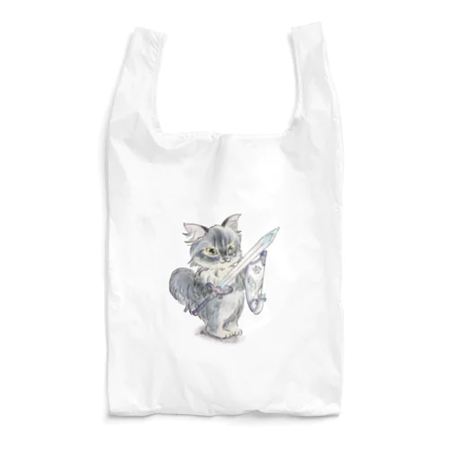 勇者にゃん Reusable Bag