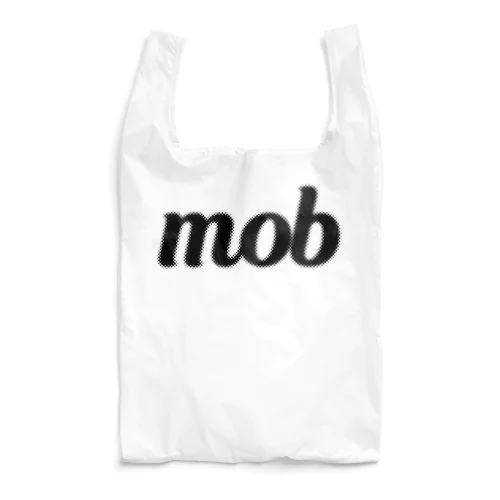 mobクロ Reusable Bag