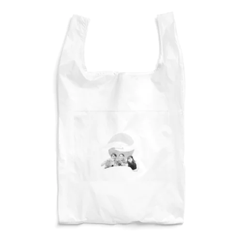 なつき Reusable Bag