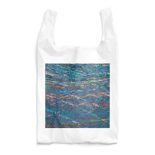 noise Reusable Bag