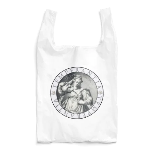 TEMPERANTIA.（不変） Reusable Bag