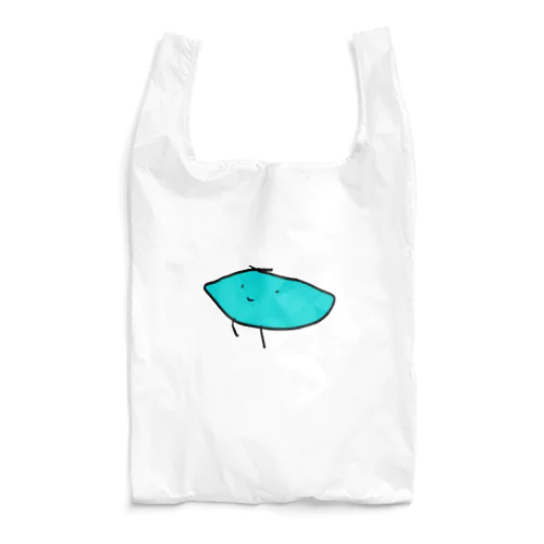 おかおかれー Reusable Bag