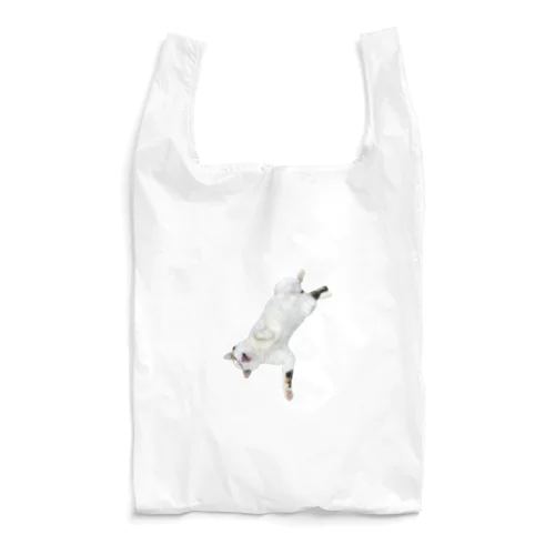 にゃんた Reusable Bag