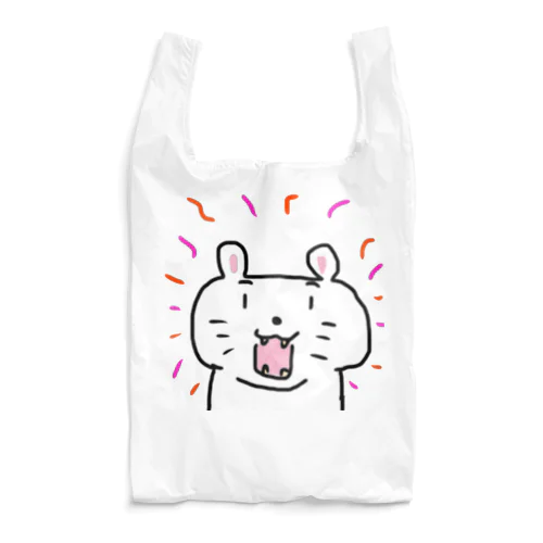 フレーメン反応 Reusable Bag