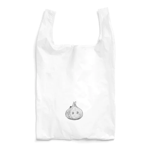 たまねぎさん Reusable Bag