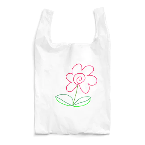 はなまるの花 Reusable Bag