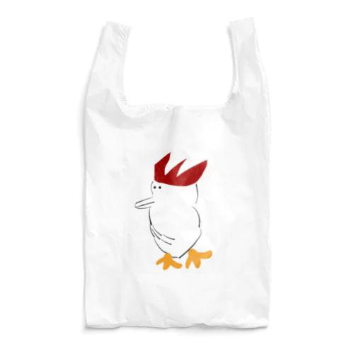 ペロくんエコバッグ Reusable Bag