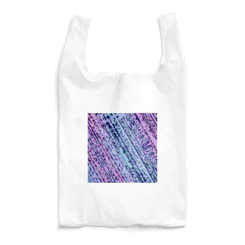 梅雨の雨風 Reusable Bag