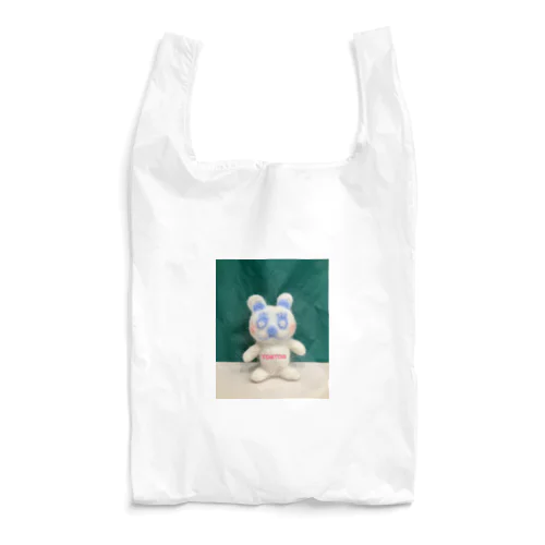 トントンちゃんのエコバッグ Reusable Bag