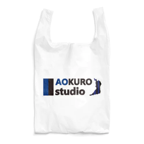 AOKUROstudio BRAND LOGO SERIES Reusable Bag