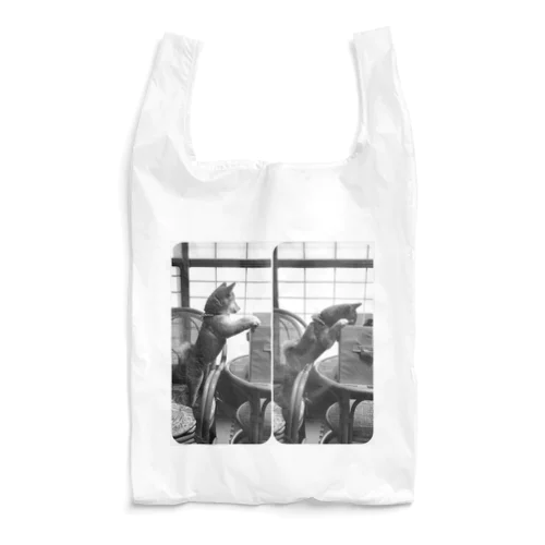 なにがあるかな？ Reusable Bag