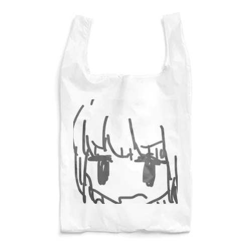 あちいんだわ Reusable Bag