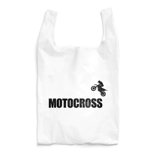 MOTOCROSS Reusable Bag