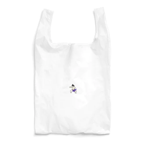 まじどすこいカラーver Reusable Bag