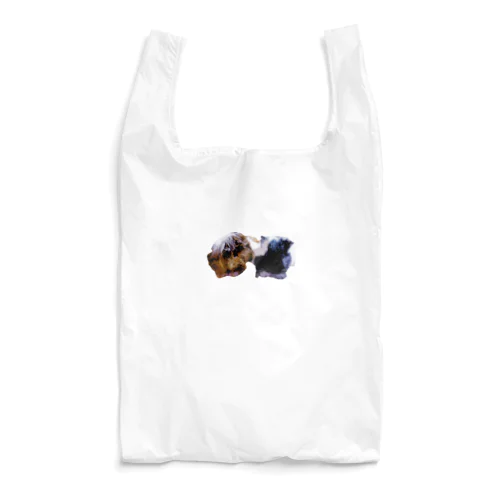 もなもう Reusable Bag