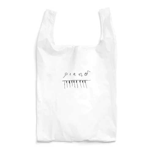 ピアノシリーズ Reusable Bag