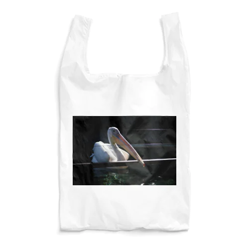 ペリカン Reusable Bag