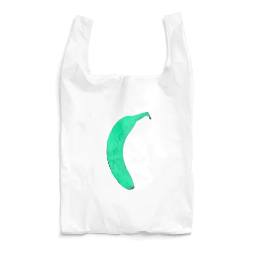 ケミカルバナナ Reusable Bag